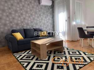 Novi Sad, Bulevar Oslobođenja, , 1.5, 42m2