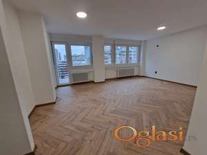 BULEVAR OSLOBOĐENJA 73M2 KOMPLETNO RENOVIRAN