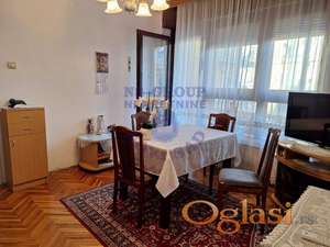 Dvosoban stan na Grbavici