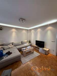 Novi Sad, Liman 2, odlican trosoban stan na top lokaciji