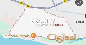 Novi Sad, Adice, , 3.0, 43m2