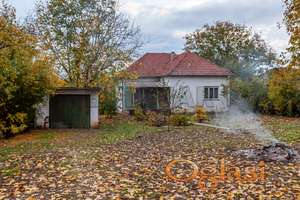 Porodična kuća 105m2, garaža 15m2, plac 500m2, Aleksandrovo kod Merošine