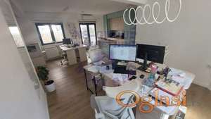 Dvosoban stan sa parking mestom!