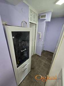 NOVI SAD - LIMAN 3 - 32.00 m2