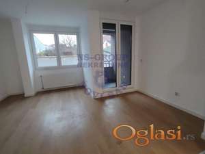 Odlican jednosoban 31m