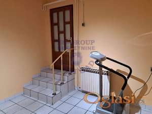 Lokal smešten na atraktivnoj lokaciji!