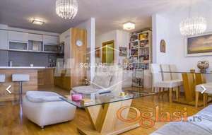 Stepa Stepanović, 4.0 lux, namešten ID#4734