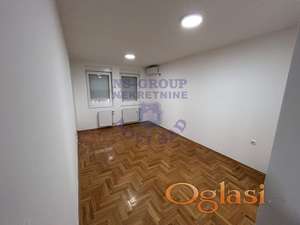 Trosoban na Somborskom bulevaru!