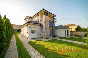 Luksuzna kuća na Adicama!