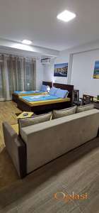 Ohrid City center Apartment Delfina