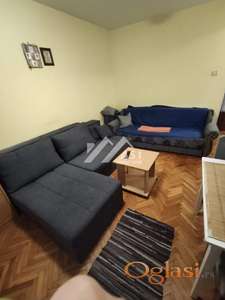 Izdajem lepu garsonjeru na Podbari !! ID#5098