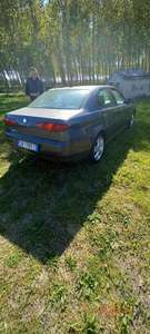 Alfa Romeo 166 ceo auto za delove