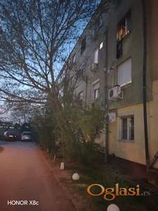 Prodajem garsonjeru 12m2