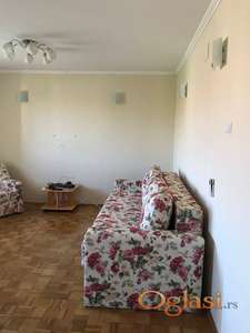 OCUVAN, JEDNOSOBAN STAN  42m2, NOVO NASELJE