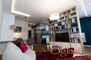 Lux studio | Vračar | 35m2 ID#3537