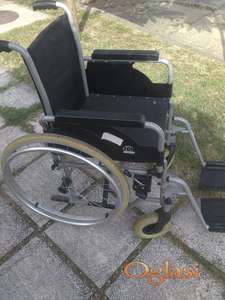 kolica invalidska
