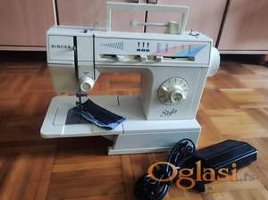 Mašina za šivenje SINGER 4525C Style