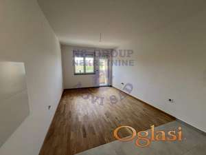 Sadovi, 47m2 dvoiposoban