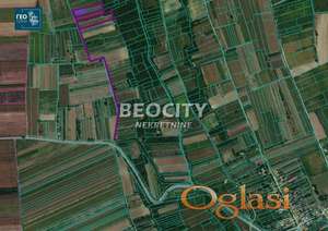 Irig, Rivica, , 109a njiva iz dve parcele