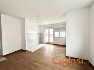 NOVI SAD - TELEP - 51.00 m2