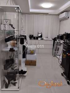 Renoviran stan - Vračar, hitna prodaja ID#3880