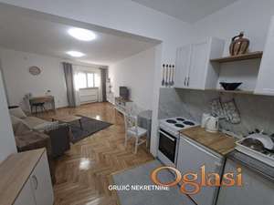Mirijevo,izdavanje,50 m2,namesten ID#1797