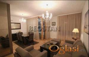 Novi Beograd - Stari merkator novogradnja #66578