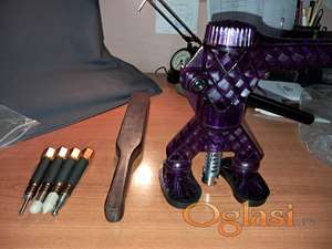 PDR alat za ulubljenja