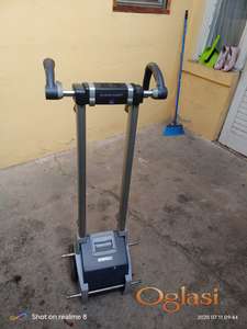 Skalamobil bez baterije