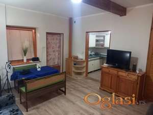 Jednosoban stan u centru