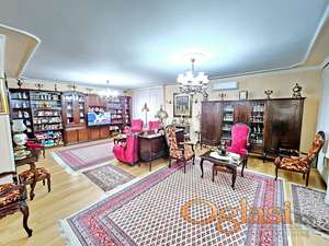 KUĆA - NOVI SAD - VETERNIK - 463m2 - 450000 evra