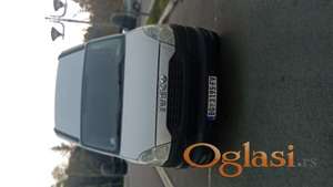 Prevoz robe i selidbe