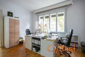 Izdaje se poslovni prostor u Kisačkoj ulici – 120 m²