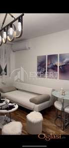 Izdaje se jednoiposoban stan kod Gradske bolnice, 39m2!