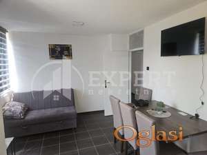 Izdaje se stan  kod Medicinske škole!