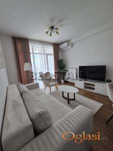 Centar - Beograd na vodi BW #68119