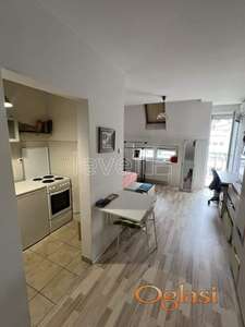 NOVI SAD - GRBAVICA - 25.00 m2