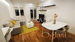 Voždovac(kod FON-a)Vojvode Stepe,50m2,2.0 #4334