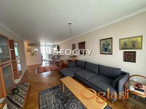 Novi Beograd, Arena, Antifašističke borbe, 3.0, 90m2