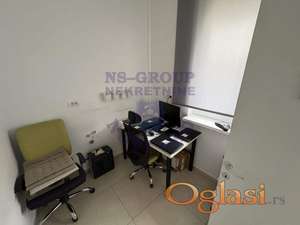 Lokal na prodaju Novi Sad 464m2,