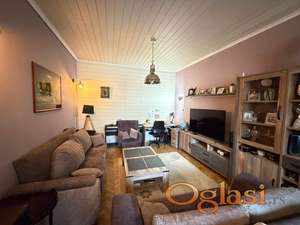 TOP troiposoban stan u centru Novog Sada.