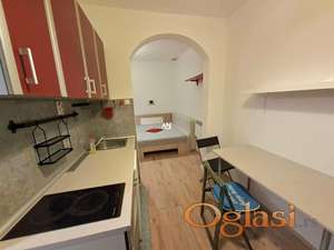 Vračar, Cerska, 23m2 ID#46316