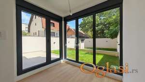 Odlična novogradnja na Voždovcu ID#7842