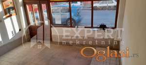 Lokal 46m2, na Obilićevom Vencu