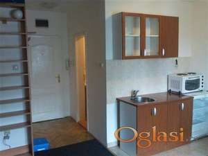 Garsonjera na odličnoj lokaciji