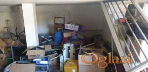 Lokal u centru Novog Sada