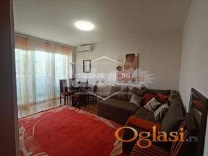 Fontana, 2.0 namešten, renoviran ID#4871