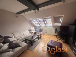 Troiposoban stan - Spens