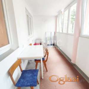 Karaburma,Pabla Nerude 33m2+12m2 #4568