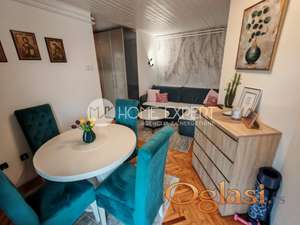 NOVI SAD - KEJ - 35.00 m2